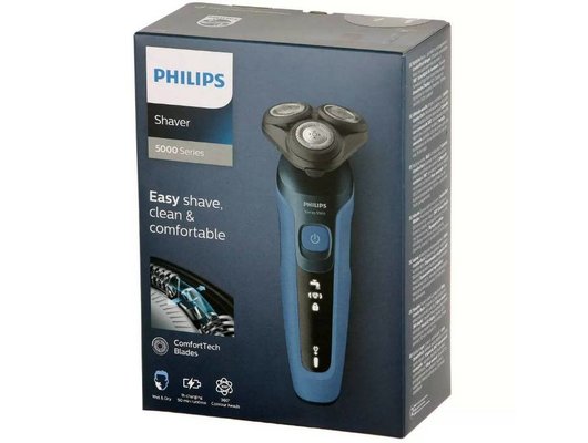 Роторная бритва PHILIPS S5466/17 (ПИ)